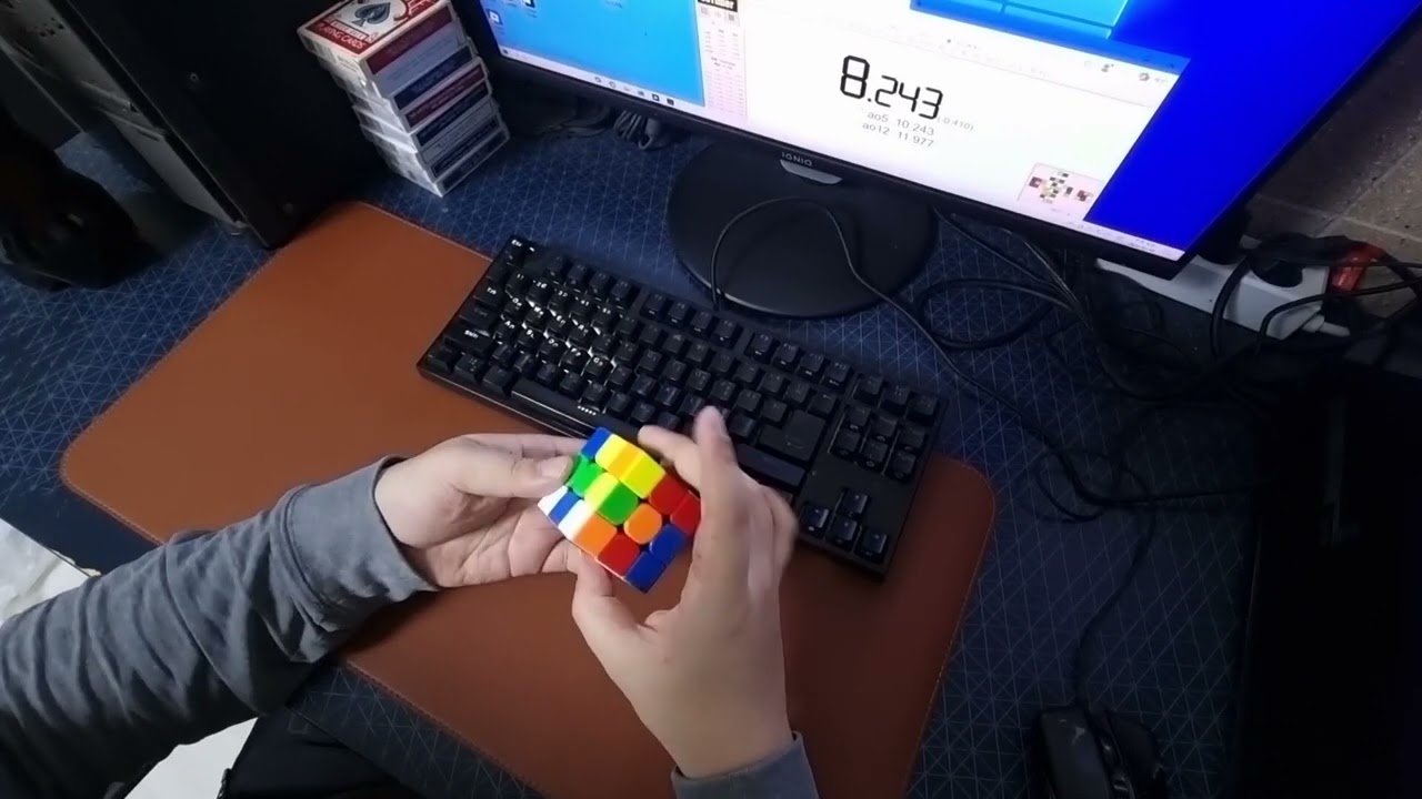 ao5 9.985