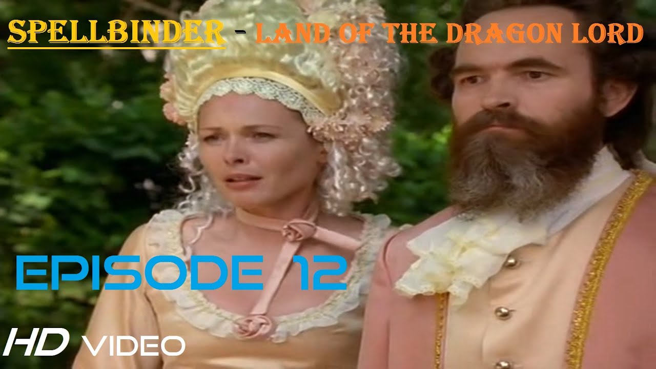Spellbinder Season 2 - Episode 12 _____