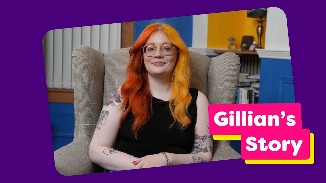 The Parkers - Gillian's story