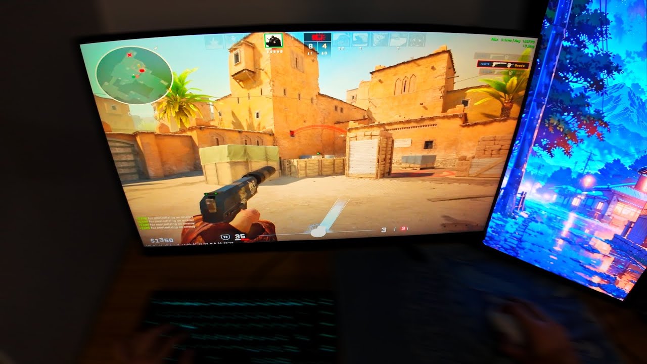 POV: CRISP AIM AT 25K PREMIER | 4K 60FPS