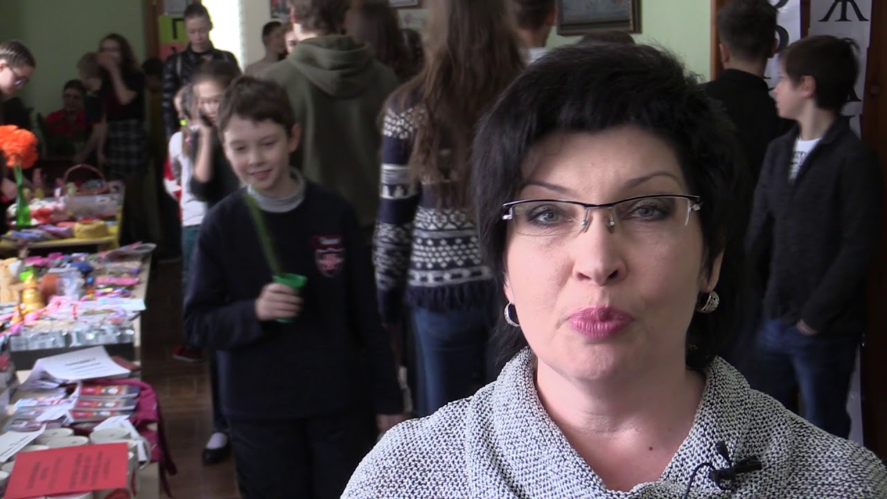 гимназия Кольцова