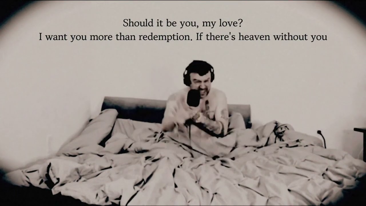 Say Anything - Maxie&rsquo;s Choice 