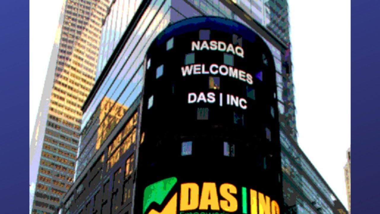 Market Recap - Weekly Market Discussion with Jill Malandrino #Nasdaq