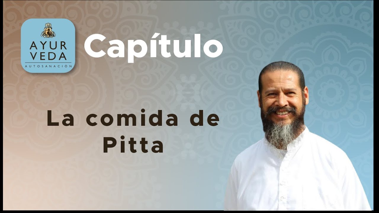 La comida de Pitta