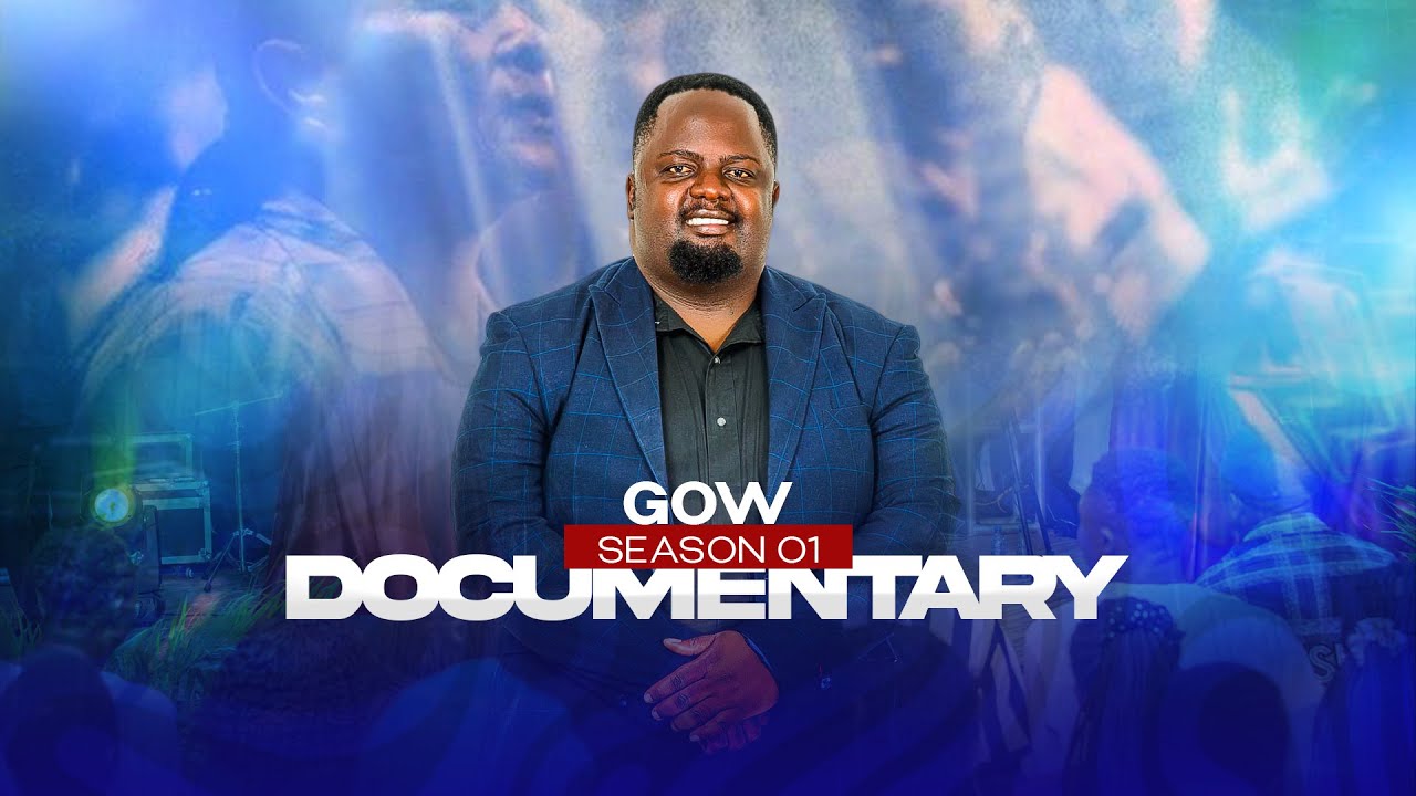Baraka Waya &GowTz Documentary 