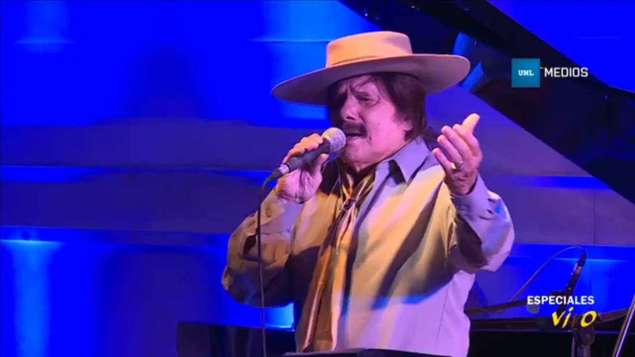 Posadeña linda - Ramon Ayala - Fernando Acevedo - Pico Nuñez - Mauricio Perez