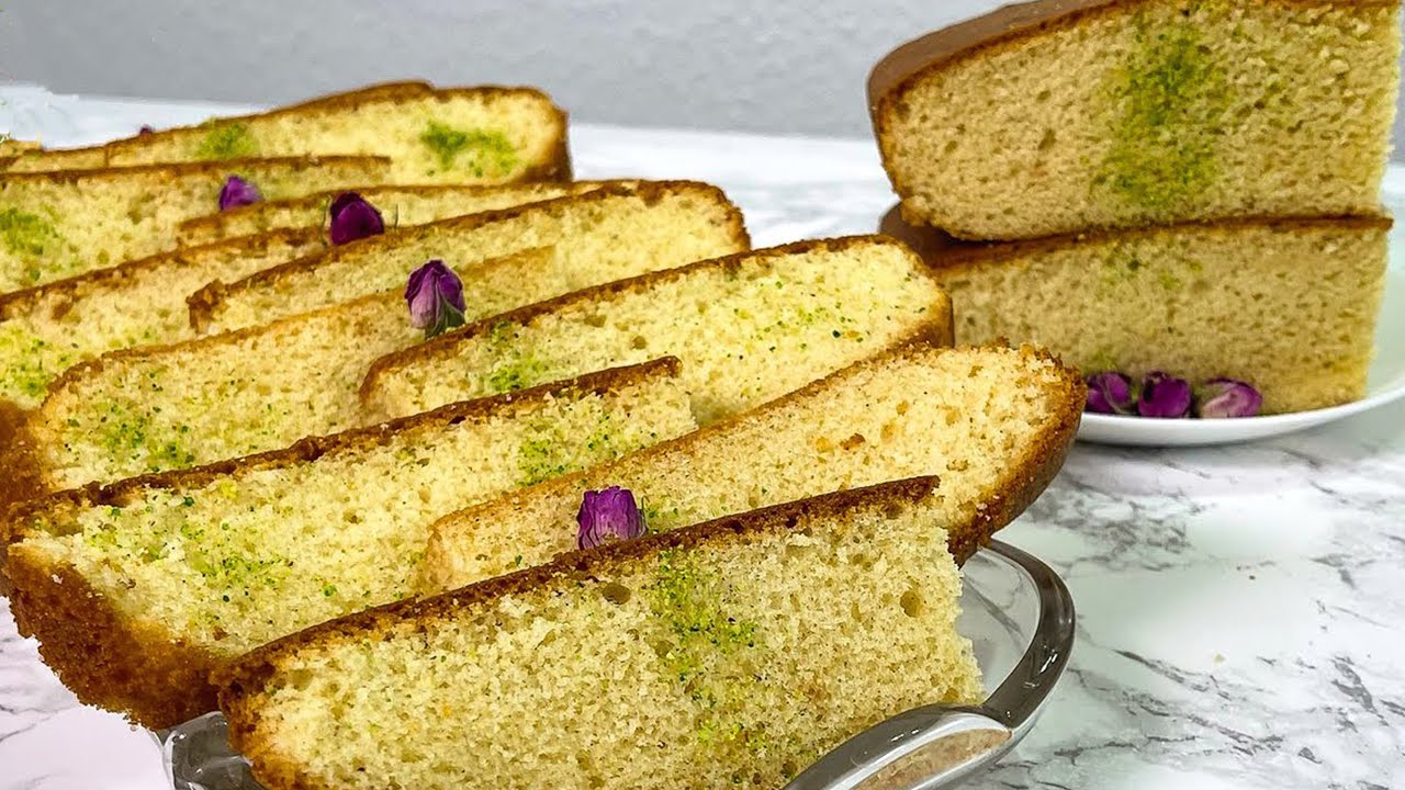 Афганский листовой пирог на Ид