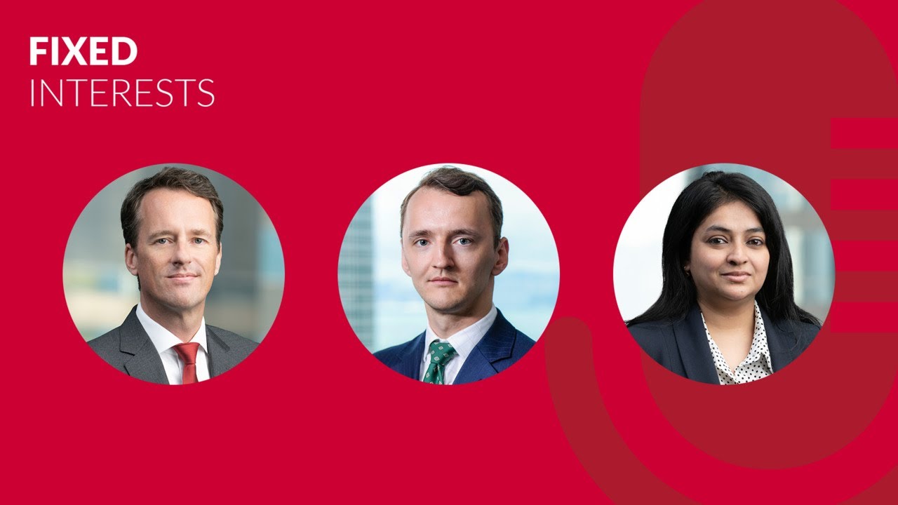 Fixed Interest - Outlook on APAC Frontier Markets | Fitch Ratings APAC