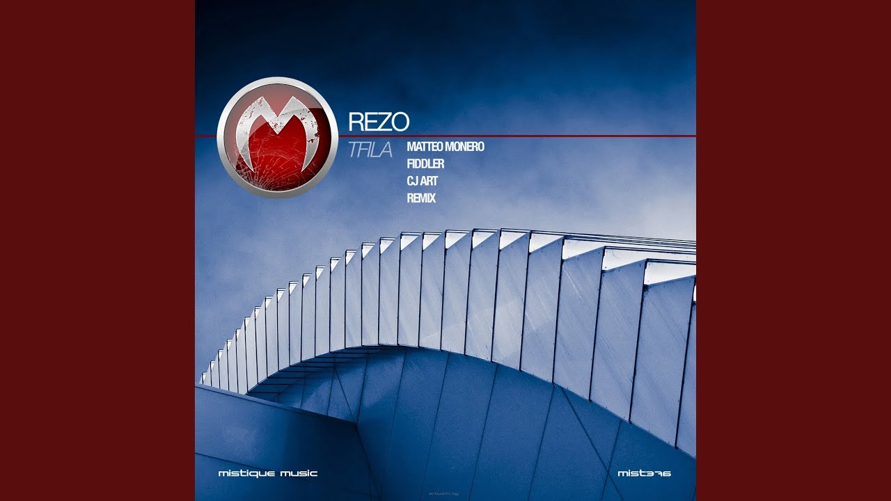 Tfila (Matteo Monero Remix)