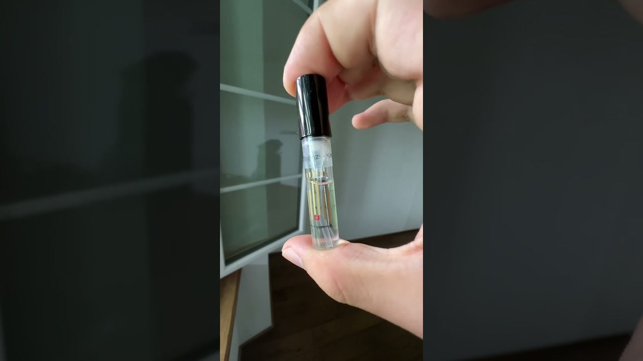 Tiziana Terenzi - Kirke ☀️💦#parf&uuml;mproben #parfum  #fragrance #ad