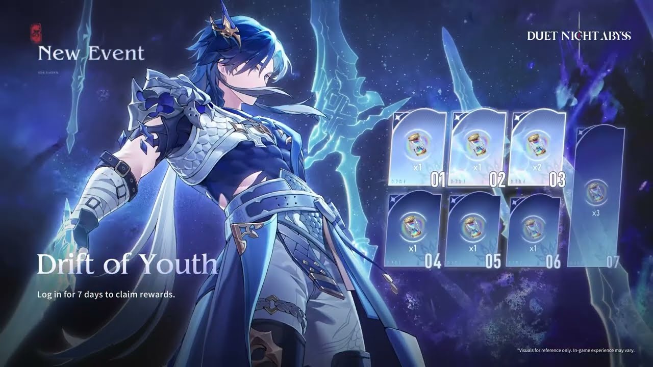 DNA 1.1 Güncellemesi Yeni karakterler ve dahası...