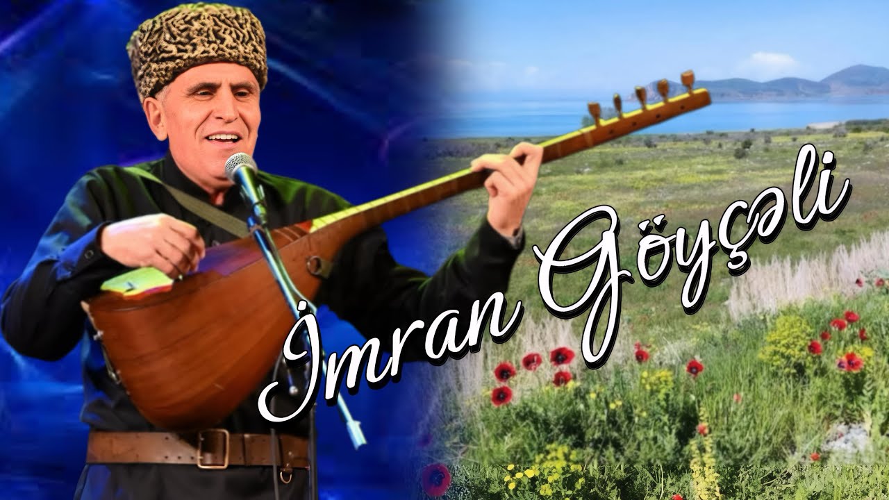 Aşıq İmran Göyçəli & Vaqif Xanlaroğlu - | Bənzərsən | * Aşıq Alıdan & | Dağlar | * Aşıq Ələsgərdən