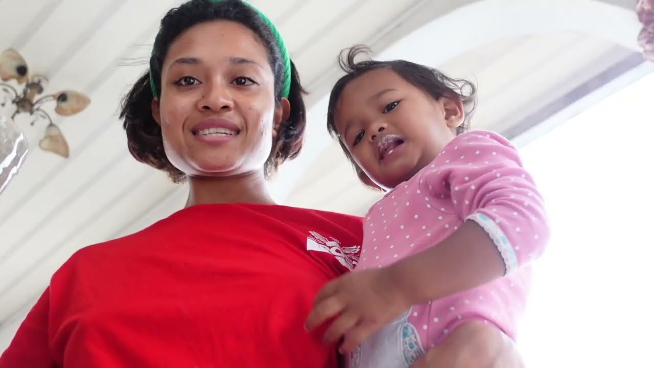 Live, laugh, love in Timor