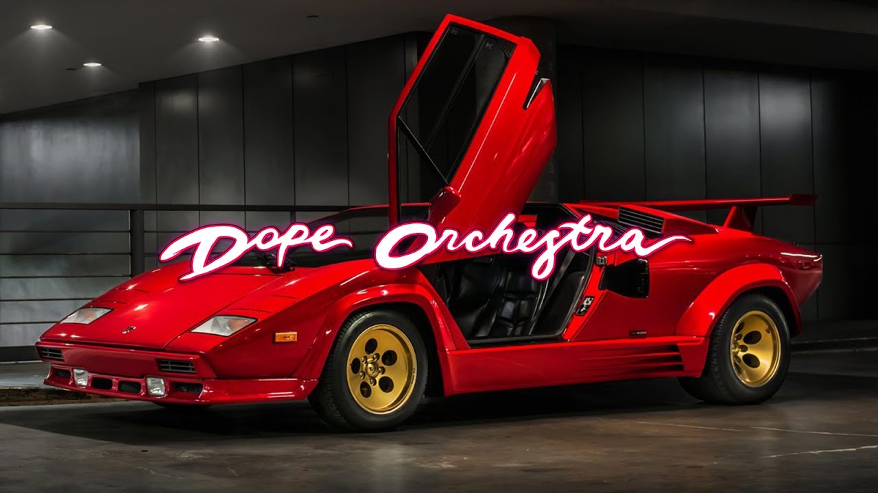 I TOLD YOU  x the Weeknd type beat 2021 (prod. Dope Orchestra) Retro Pop 80s