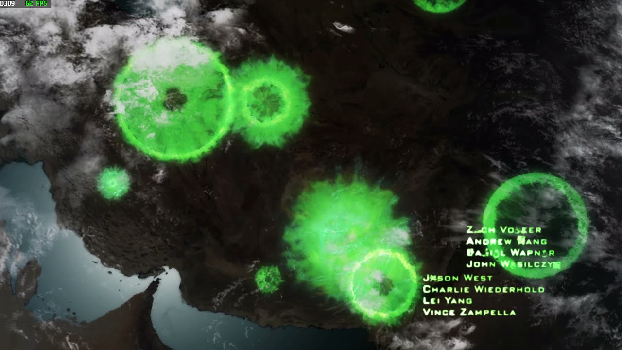 Call of Duty: Modern Warfare 2 (PC 90FOV) - Walkthrough - Mission 1 - S.S.D.D. (VETERAN)