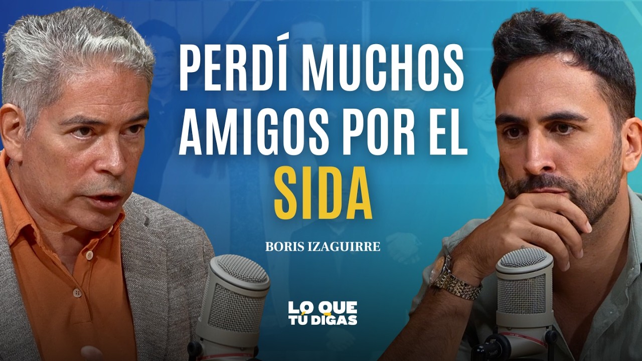 Confesiones Sobre La Fama, La Enfermedad y El Amor - Boris Izaguirre