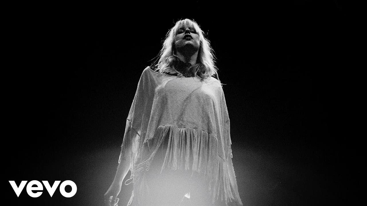Susanne Sundf&oslash;r - Accelerate