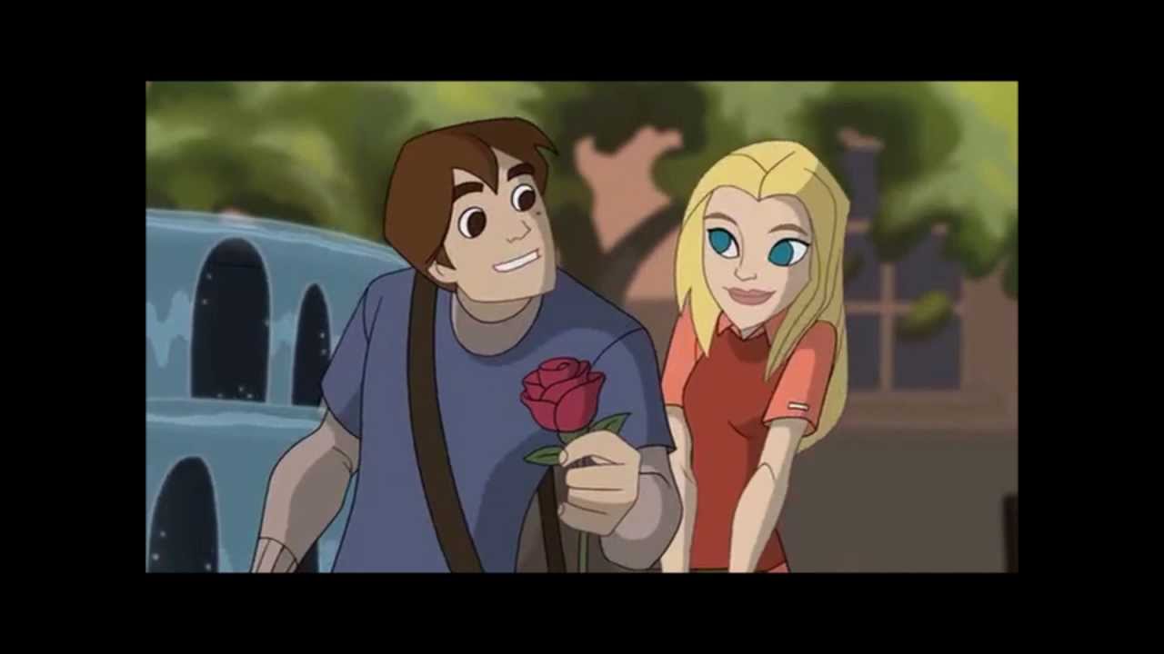 The Spectacular Spider-Man: Peter Parker x Gwen Stacy - Leave Out All the Rest