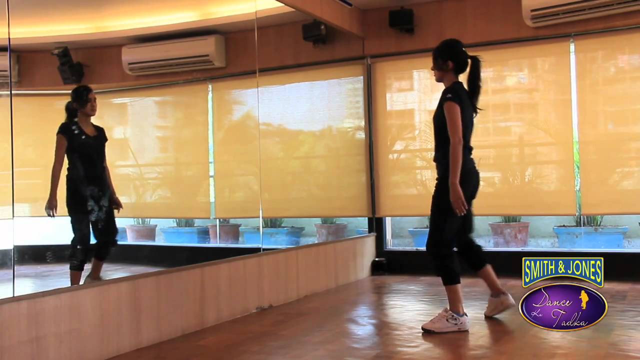 Zumba - The Pivots
