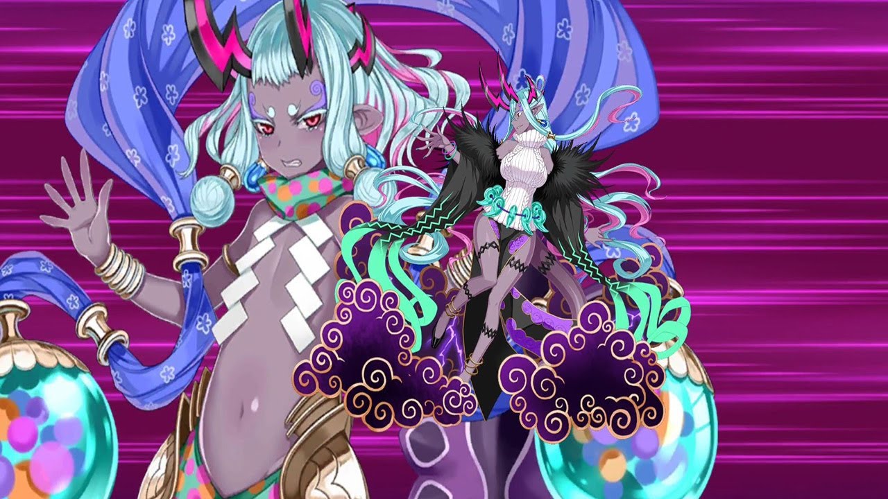 В центре внимания — персонаж Ибуки Доудзи в FGO: анализ, руководство и советы.