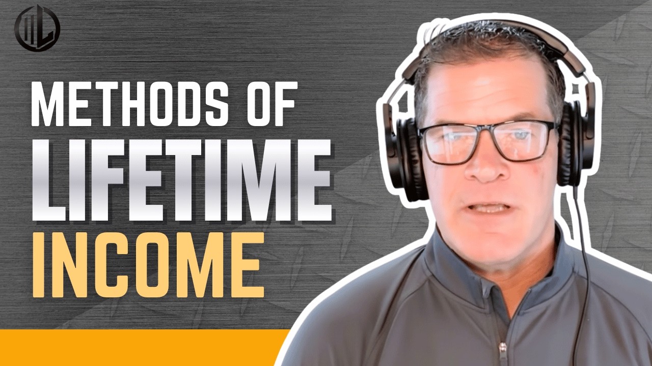 Where Will Your Income Come From in Retirement?