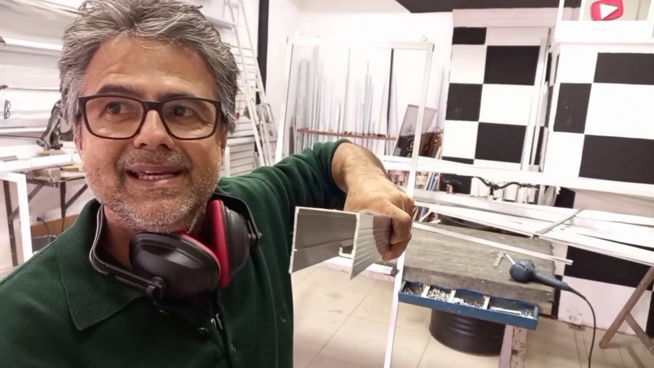 onde comprar box de acrilico