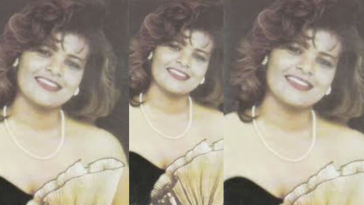 Hamelmal Abate yenenma (ሀመልማል አባተ - የኔንማ)#ebstv #music