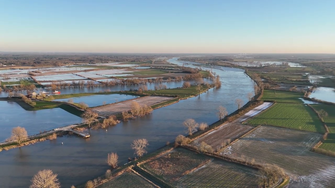 Boxmeer -  Winter is Coming - 9 Jan 2024
