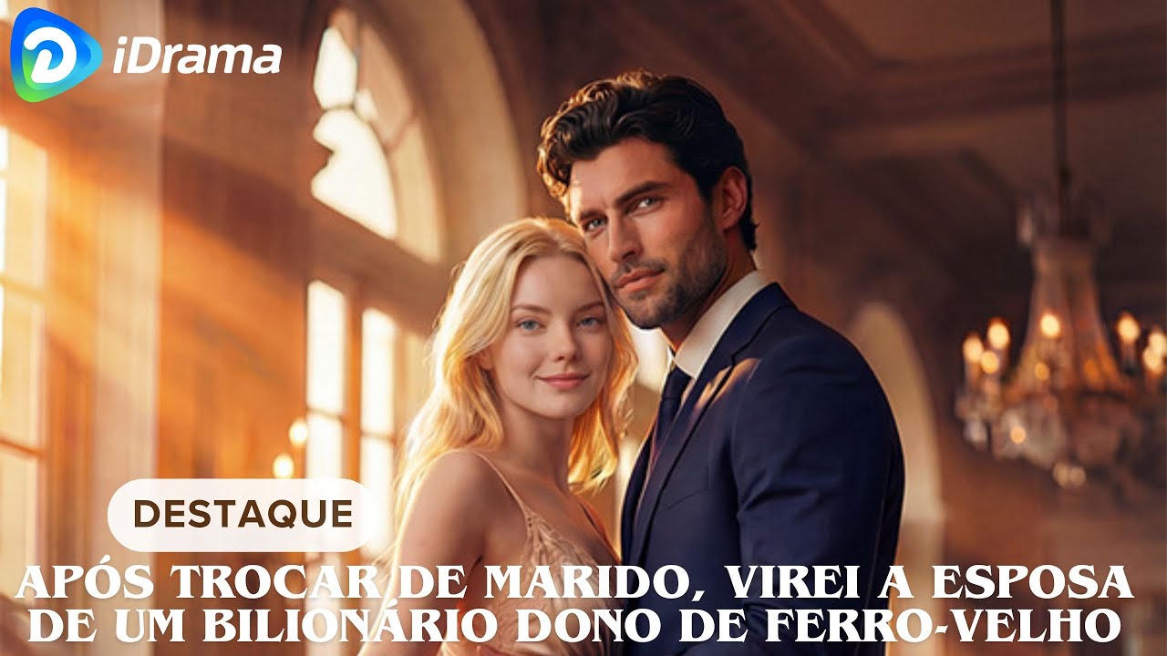 💢A família invadiu a escola para obrigá-la a casar com o catador no lugar da irmã… Isso é justo？