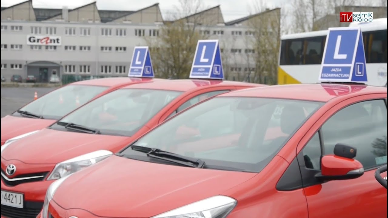 Nowy oddział WORD w Ostrowcu Świętokrzyskim