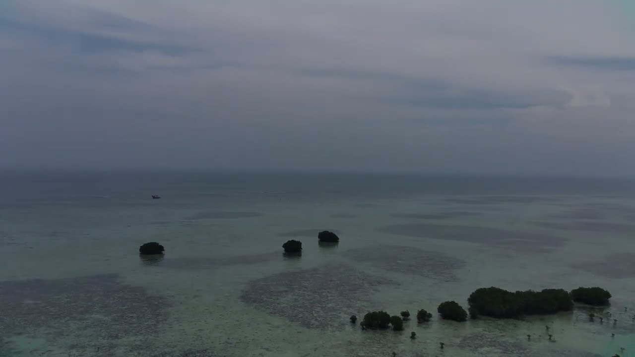 Pulai Pari 2022 Review Test Drone Xiaomi