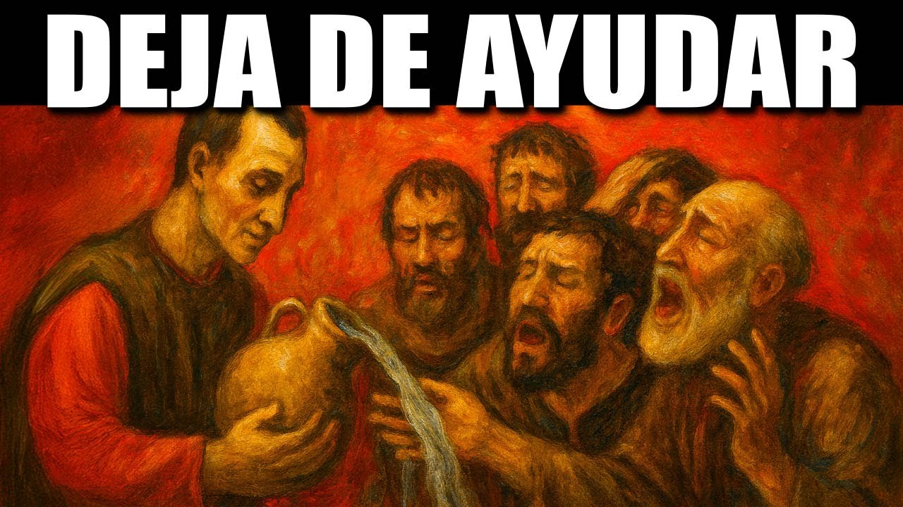 El Impactante Costo de la Bondad | La Verdad Oculta de Maquiavelo