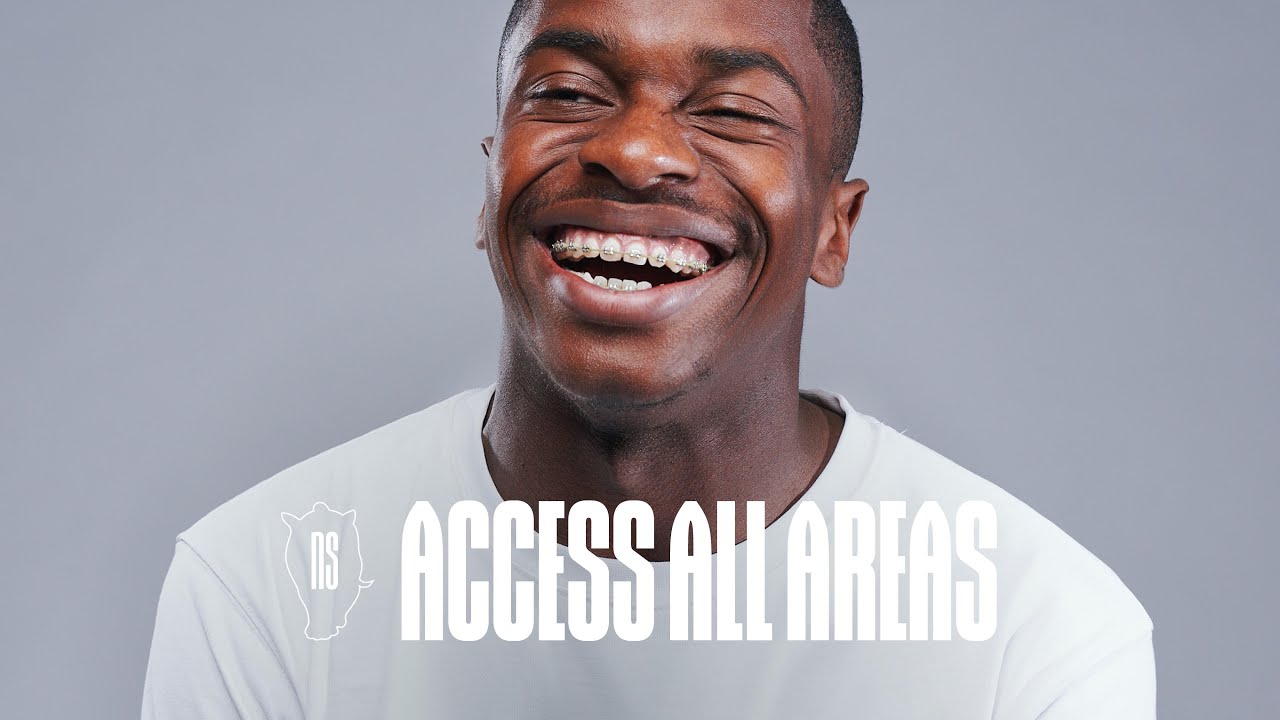 Noah Sadiki Undergoes Sunderland Medical | Access All Areas