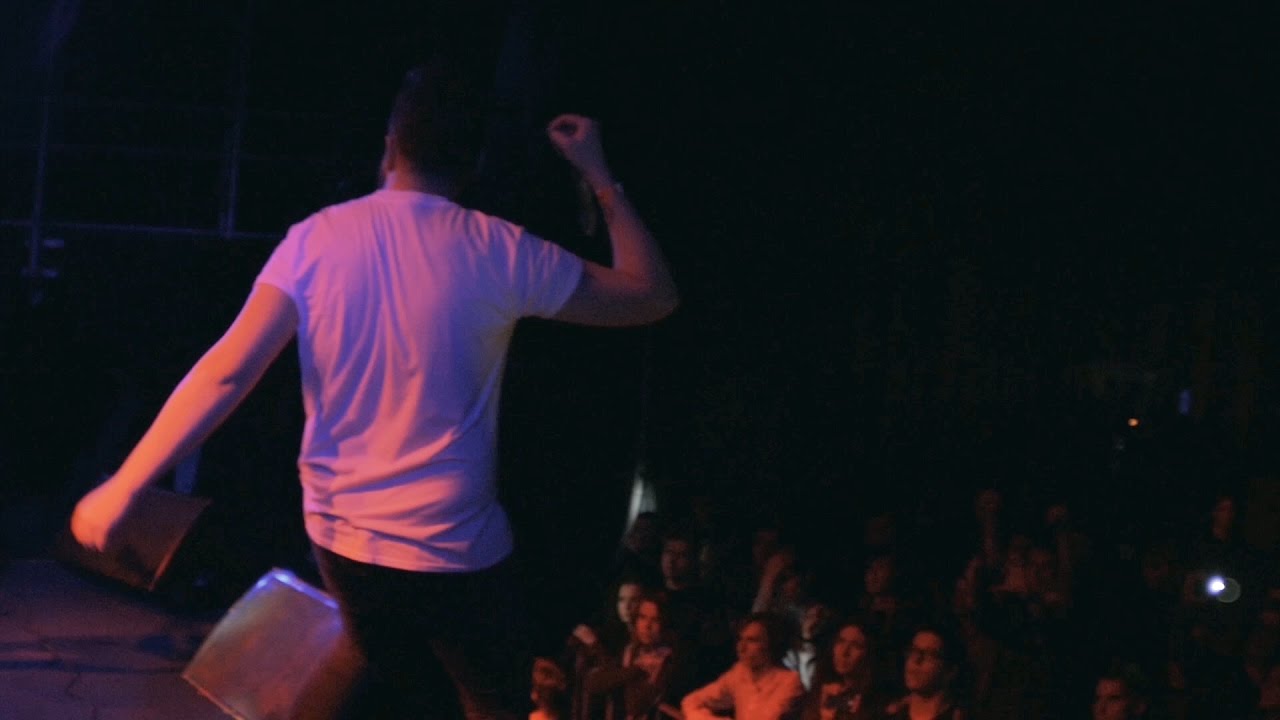 Septa - Following (50fps live)