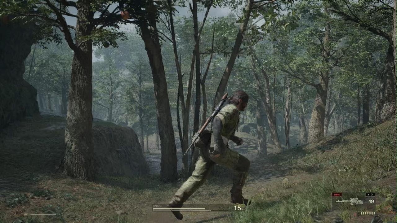 METAL GEAR SOLID Δ: SNAKE EATER_20260131152047