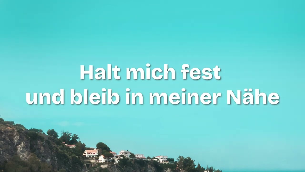 Sarà perché ti amo - Ricchi E Poveri (German Version)