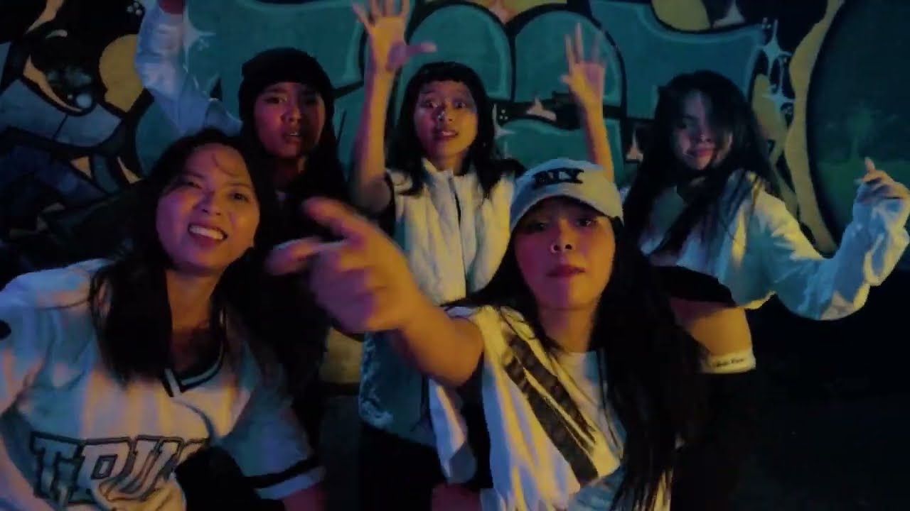 ocean2deep & hino - coquette (OFFICIAL MUSIC VIDEO)
