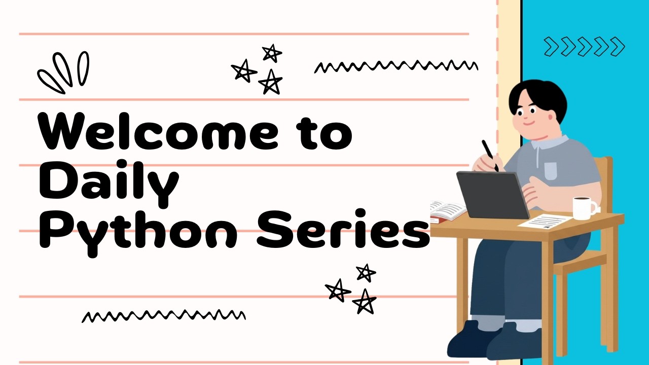 Python  for Beginners: Working with Lists and Numbers