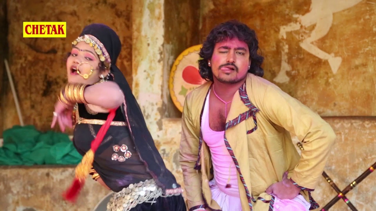 आ गया 2018 का रतन कुड़ी का फागण धमाका - कलाली रो दारू  - ये गाना इस फागण में धूम मचएगा - - Love