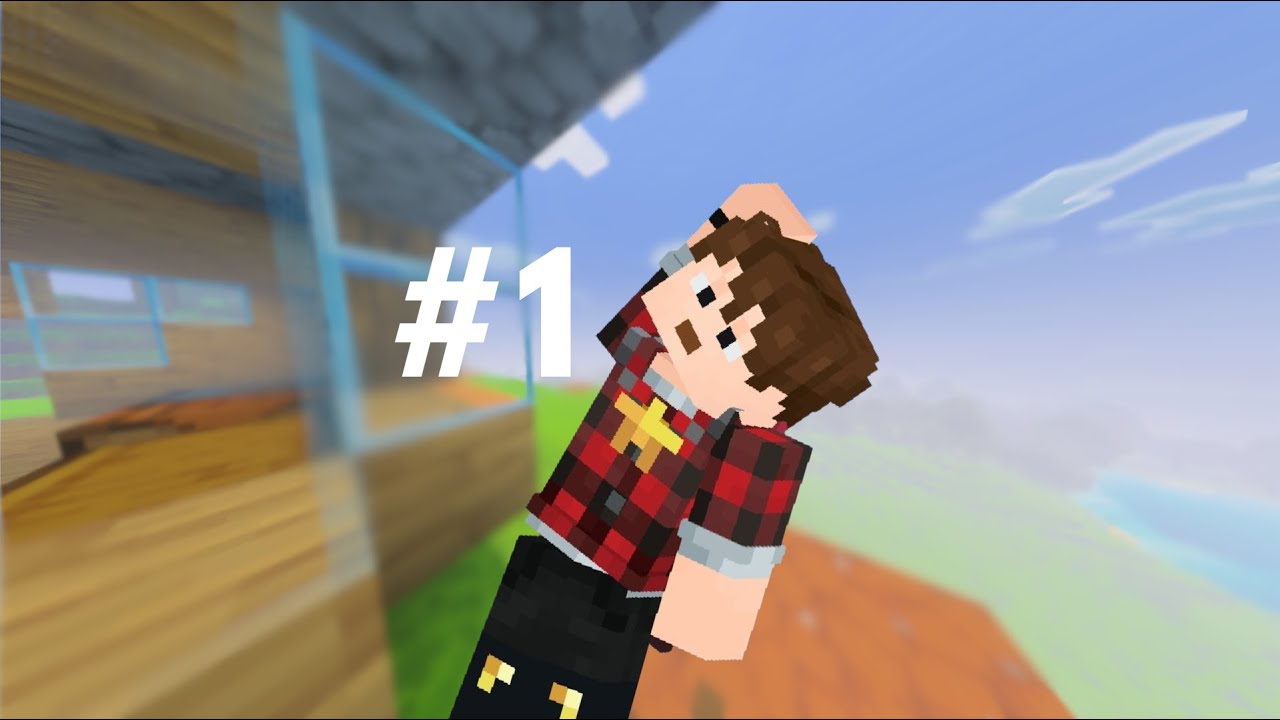 Asmr- minecraft ;v