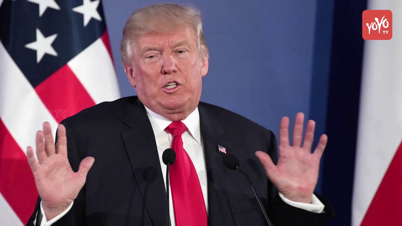 17 Companies Debarred From Applying For H1-B visas | Donald Trump | YOYO Times