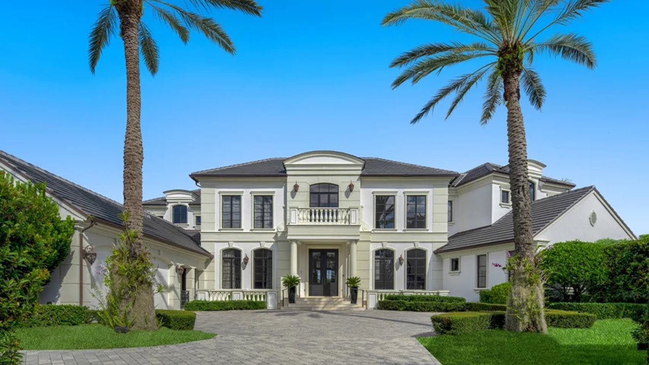 Property Showcase | 9320 Gallardo St, Coral Gables
