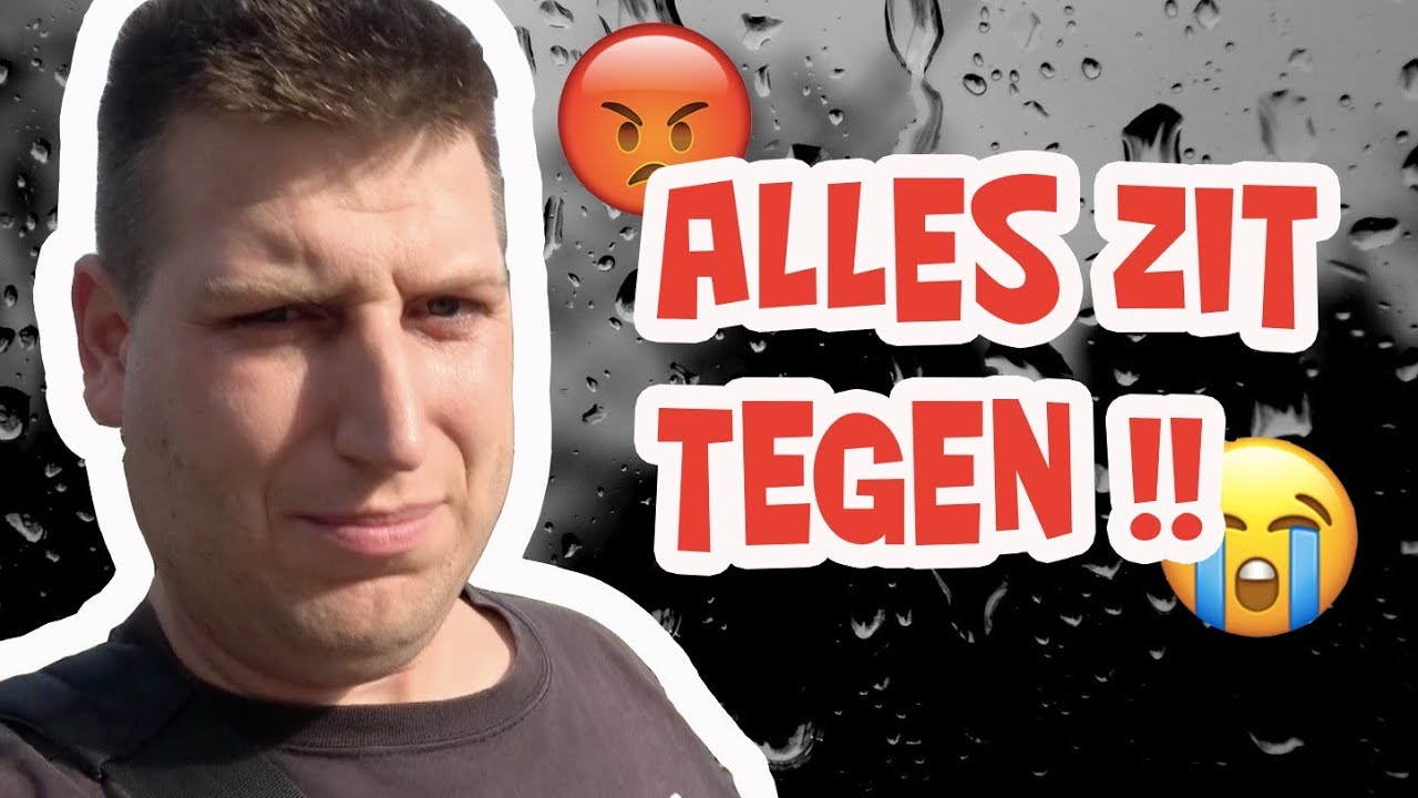 EEN DIKKE PECHDAG !! #DOKTER #GESLOTEN ATTRACTIES - KOETLIFE VLOG #537