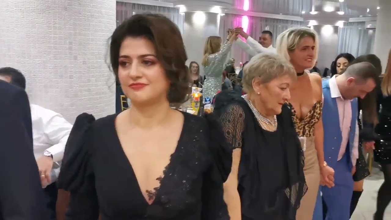 REVELION 2023 LA RESTAURANT NERA CU PETRICA MIULESCU IRIMICA & MARIA BADESCU!!!!