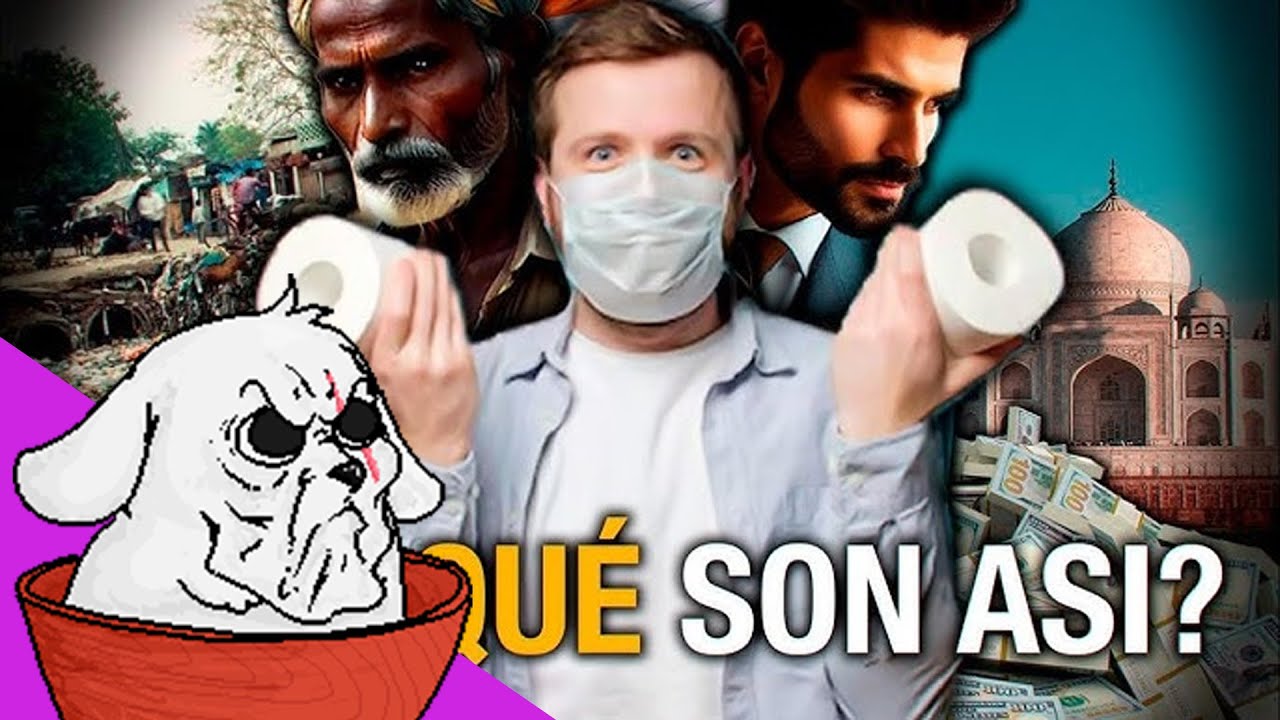 Huntleo reacciona a 