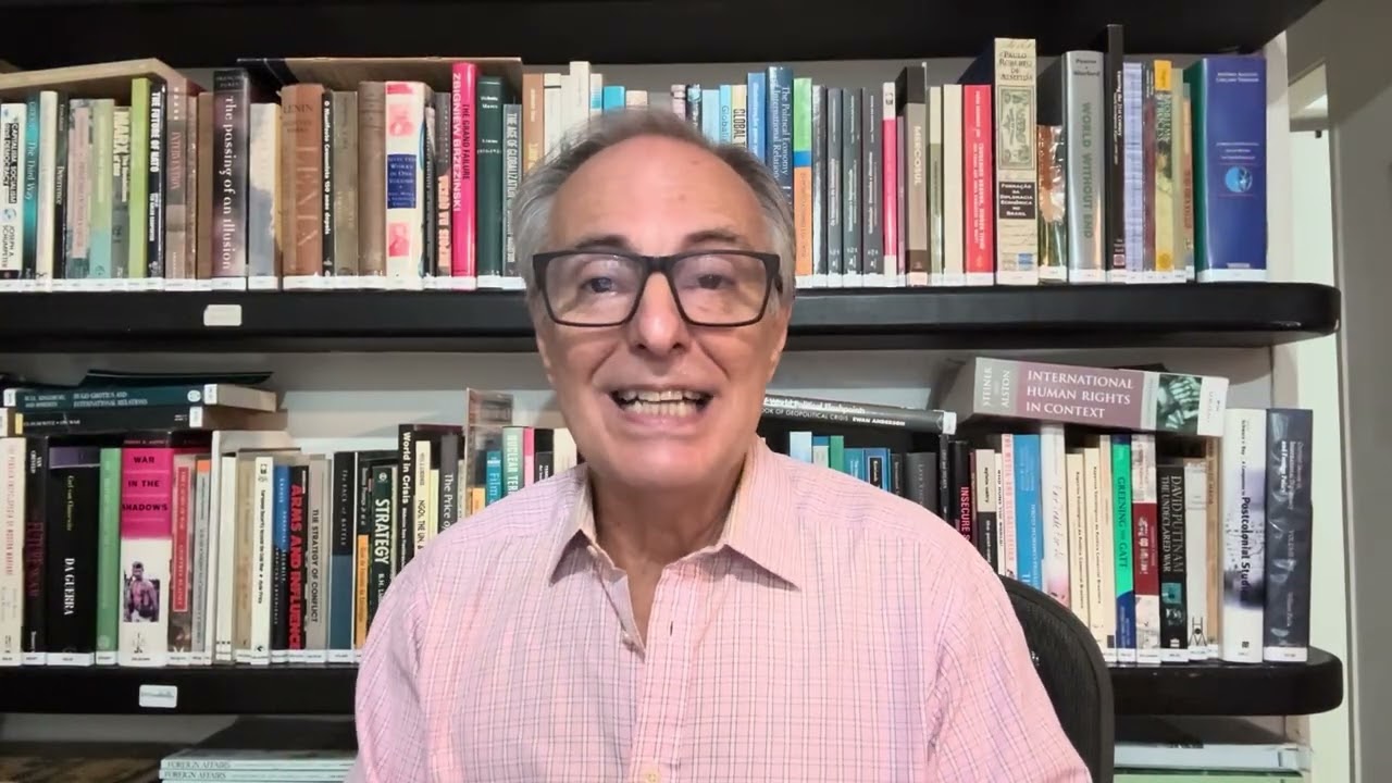 Guerra dos EUA e Israel se torna mais incontrolável 