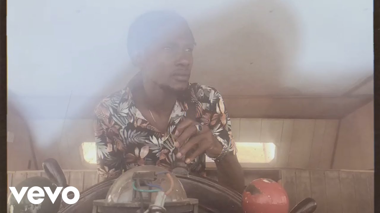 Karrecion - Open Wounds (Music Video)