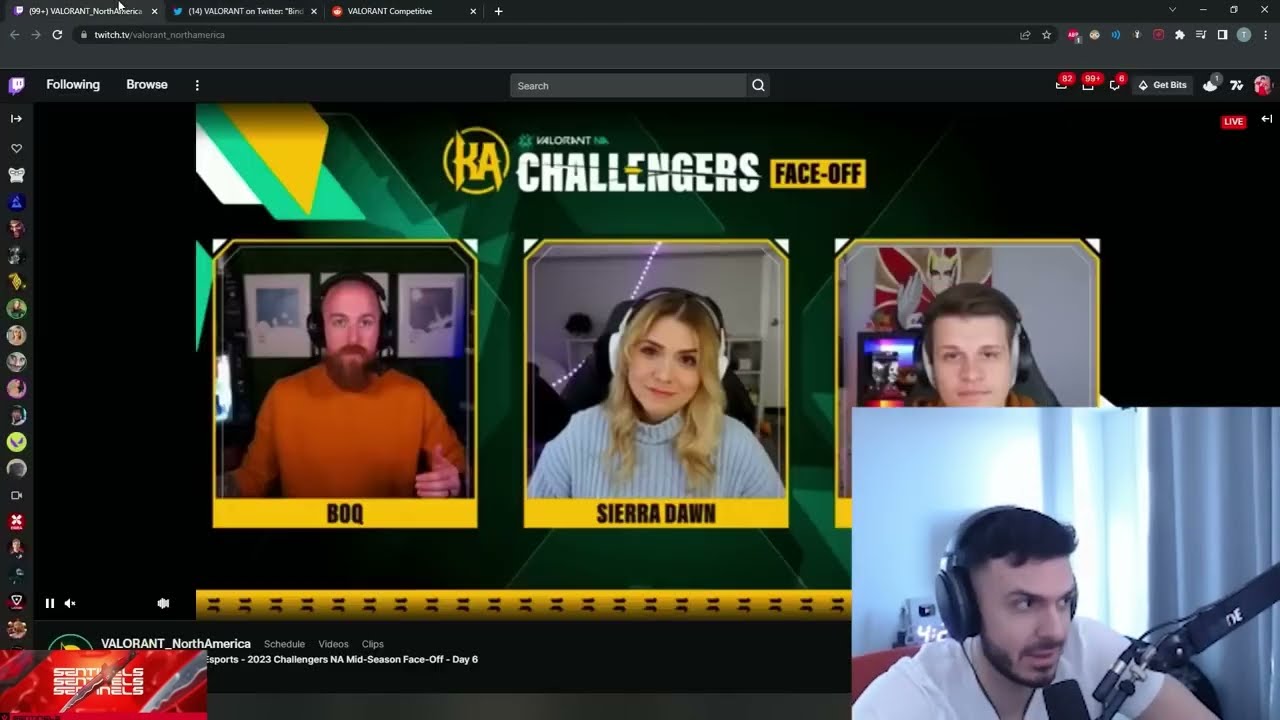 Tarik Reacts to NEW Bind 2.0 Changes