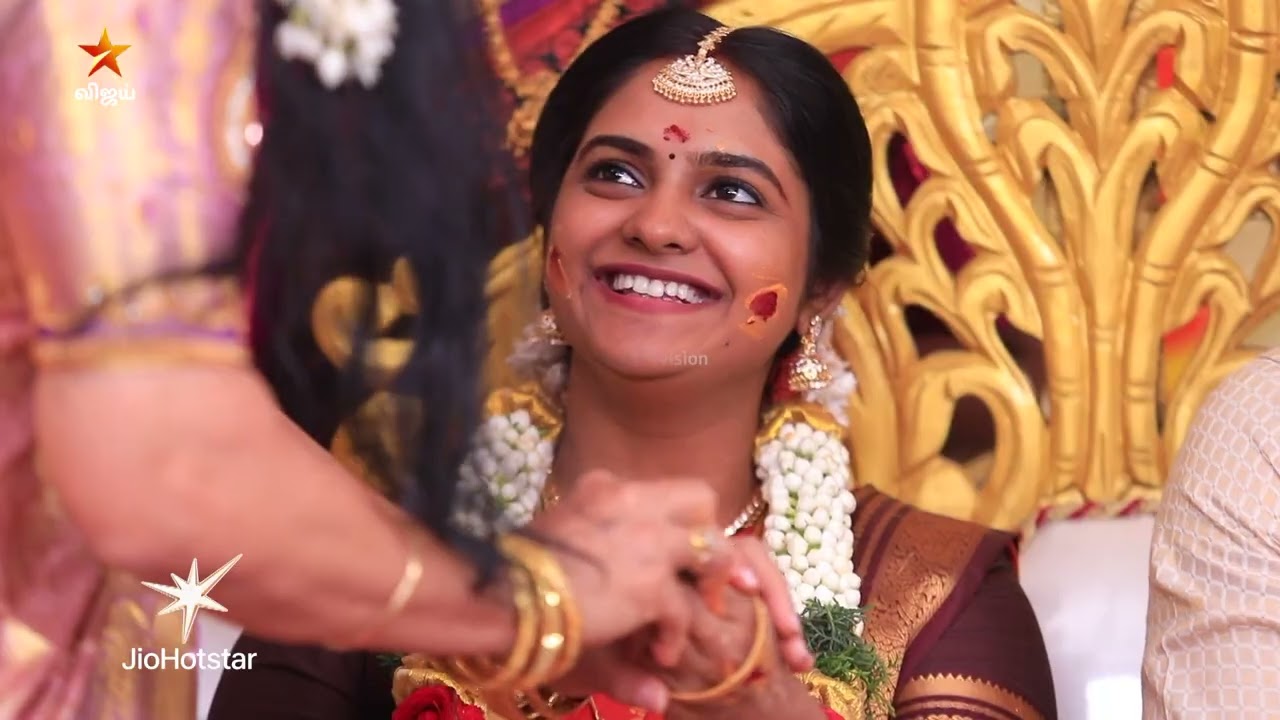 Chinna Marumagal | Episode Preview | 9th February 2026
