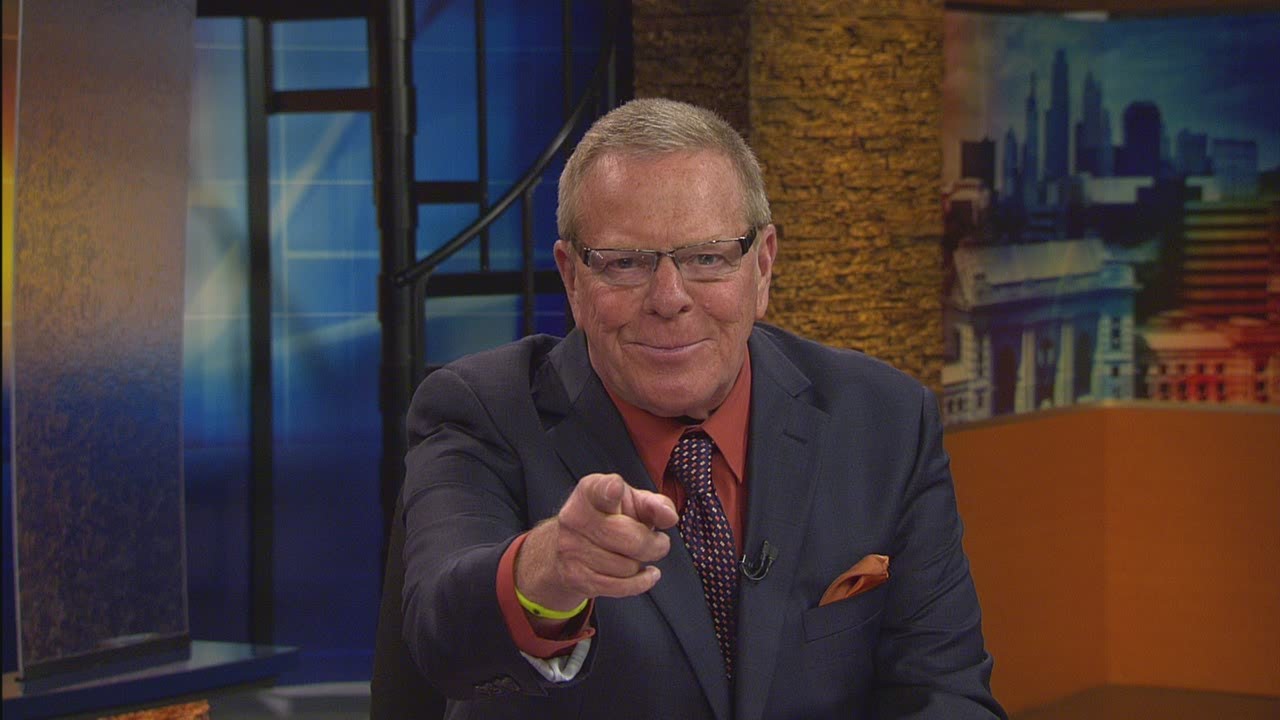 JACK'S SMACK: Yost's contract extension is no surprise